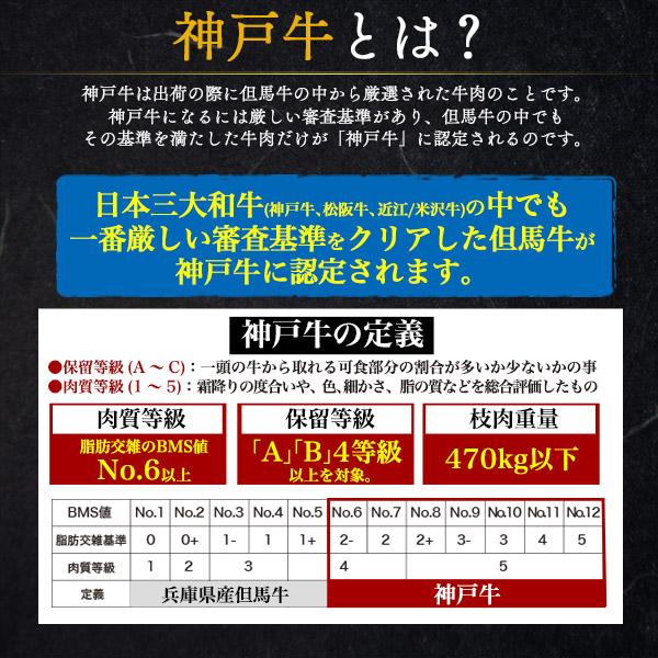 ハンバーグ 煮込み 煮込みハンバーグ 神戸牛 お中元 お歳暮 内祝い ギフト 贈答 結婚祝い 結婚内祝い 還暦祝 出産祝 出産内祝い 開店祝 開業祝 新築祝 お返し_6