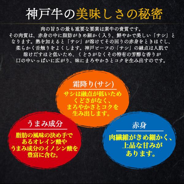ハンバーグ 煮込み 煮込みハンバーグ 神戸牛 お中元 お歳暮 内祝い ギフト 贈答 結婚祝い 結婚内祝い 還暦祝 出産祝 出産内祝い 開店祝 開業祝 新築祝 お返し_7