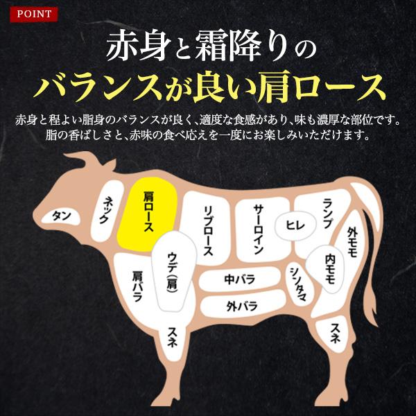 米沢牛 A5ランク 肩ロース 焼肉用 500g 鉄板焼 黒毛和牛 国産牛 霜降り 牛肉 BBQ お取り寄せ グルメ ギフト 内祝 誕生日 母の日 父の日 お中元 お歳暮 のし対応の画像