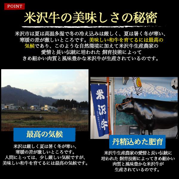 米沢牛 A5ランク 肩ロース 焼肉用 500g 鉄板焼 黒毛和牛 国産牛 霜降り 牛肉 BBQ お取り寄せ グルメ ギフト 内祝 誕生日 母の日 父の日 お中元 お歳暮 のし対応の画像