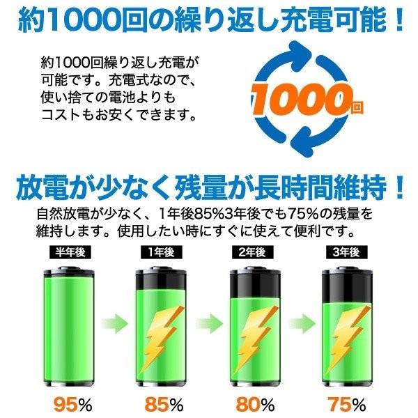 8本セット 単4形ニッケル水素充電池 ケース付 大容量800mah 単四 電池 単4 電池 ニッケル水素 電池 単4 ニッケル水素 電池 単四 単4 ニッケル水素 電池 Nk a 8 円網堂 通販 Yahoo ショッピング