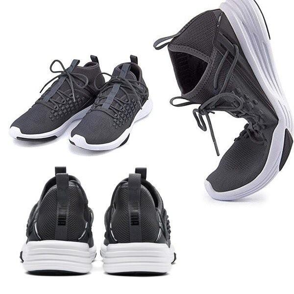 プーマワン マントラ プーマ PUMA スニーカー メンズ FUSEFIT 191427 トレーニング