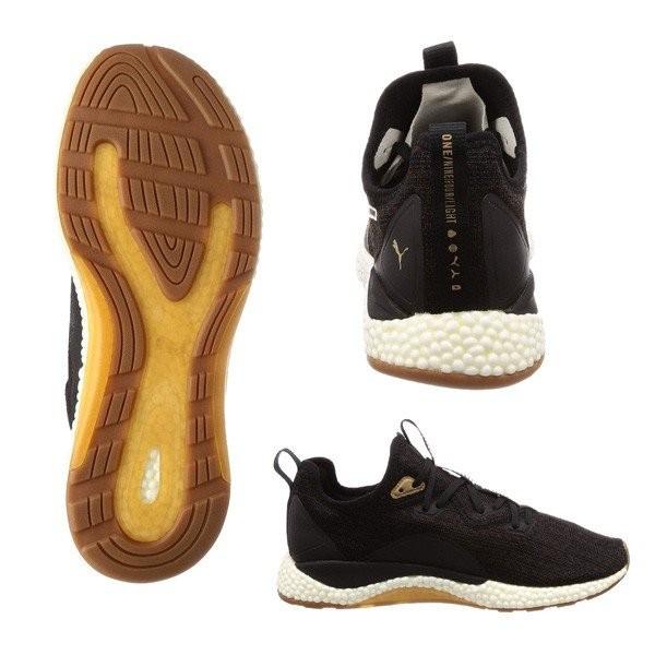 プーマ　ランニングシューズ PUMA（プーマ） ランニングシューズ メンズ ハイブリッド ランナー