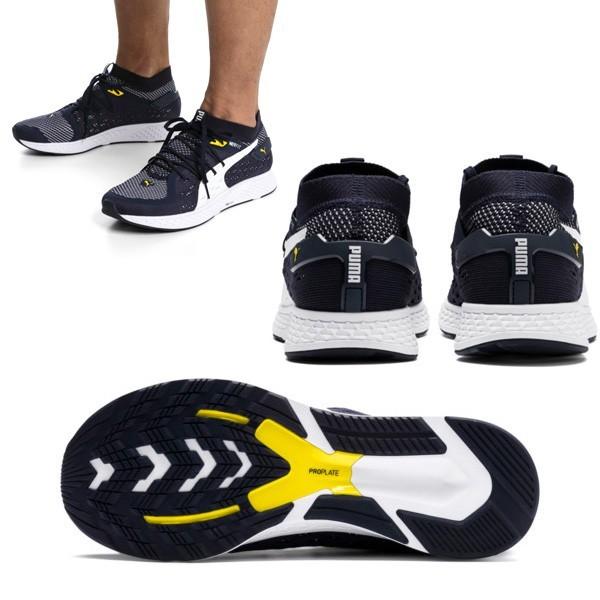 PUMA（プーマ） ランニングシューズ メンズ スピード 500 192253