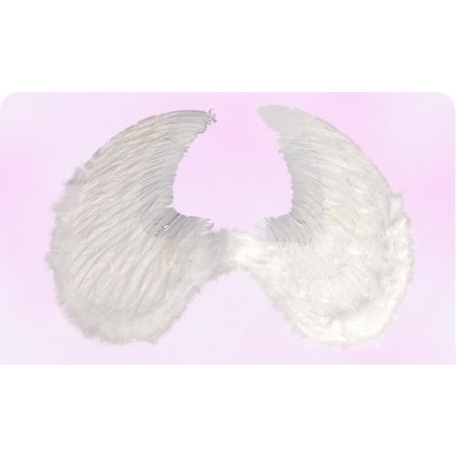 天使の羽（翼）・天使の輪セット : 円網堂 - 通販 - Yahoo
