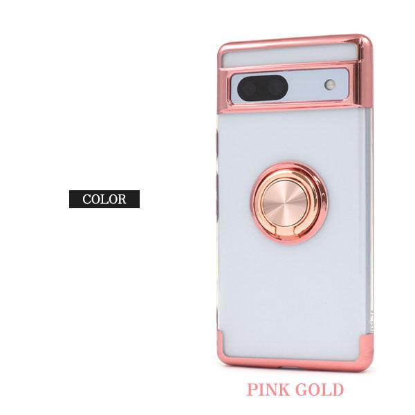 Google Pixel 7a 本体 128GB ケース付き Google Pixel 7a カバー衝撃吸収 グーグルピクセル 背面透明 7aケース