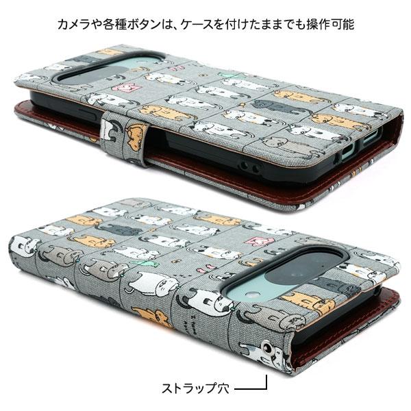 Google Pixel9、9pro用 casetifyケース 猫＆サメセット google pixel 9 9pro 9proxl 9a ケース 手帳型 大人可愛い ねこ 猫