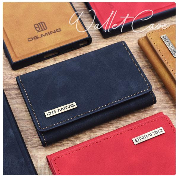 ☆専用☆コンパクトウォレット、ケース マグネット搭載 ウォレット ケース 財布 コンパクト財布 ミニマム財布