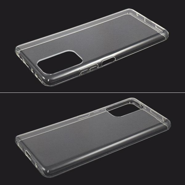 Xiaomi Redmi Note 10 Pro クリア ケース XiaomiRedmiNote 10Pro