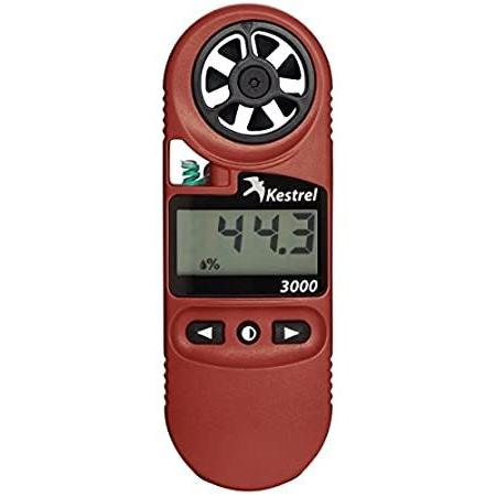 特別価格Kestrel 3000 Pocket Weather Meter / Heat Stress Monitor好評販売中 コンパス（方位磁針）