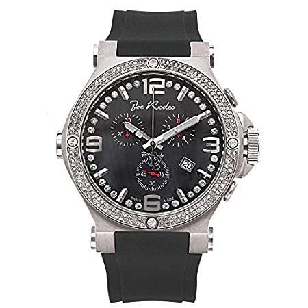 特別価格Joe Rodeo Phantom JPTM69 Diamond Watch好評販売中 ペアウォッチ