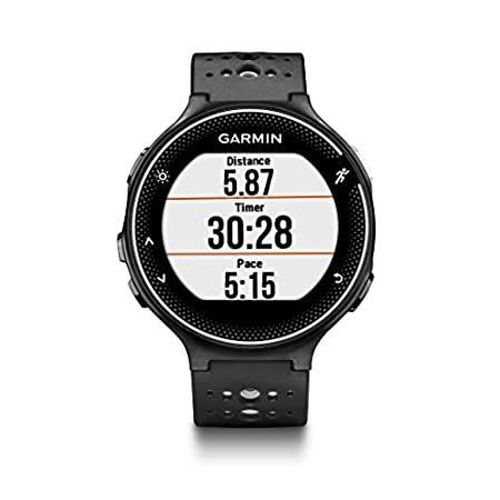 日本限定モデル 235 Forerunner 特別価格garmin ガーミン 海外から日本未入荷の人気アイテムを直輸入 ランニングウォッチ 並行輸入品 好評販売中 ブラック グレー 日本未発売 Gps搭載 メンズアクセサリー