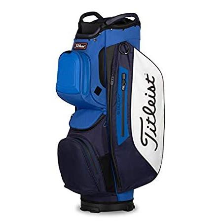 クラシックな人気商品 通販 特別価格titleist ロイヤル ホワイト ネイビー ゴルフバッグ Yahoo ショッピング Stadry Cart B08mh4q5gh 圓物 15 Tbct7 414 好評販売中 販売数no 1 Ameriaadvisory Am