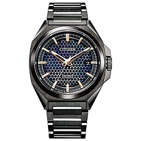 特別価格CITIZEN Watch Series 8 NA1015-81Z [Mechanical 830 Mechanical] Watch Shipped好評販売中 ペアウォッチ