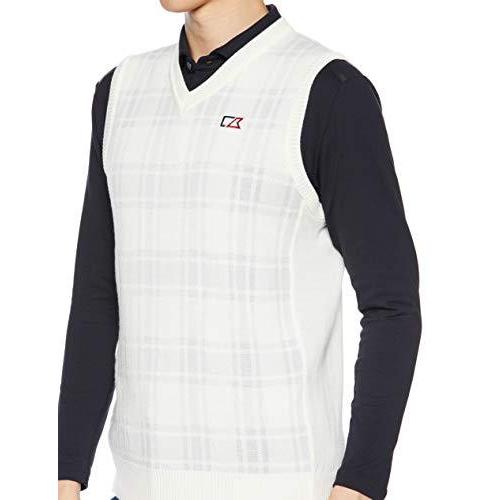 殿堂 Buck カッターアンドバック Cutter カッターアンドバック 日本サイズ3l相当 3l 日本 ホワイト メンズ Cgmmjl81 ベスト メンズウエア Smssvg Org