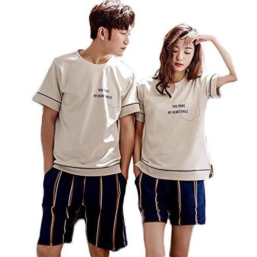パジャマ ペア パジャマ おそろい カップル 夏 ペアパジャマ 夏 ルームウェア ペアルック パジャマ 夏 カップル ボトムス Www Smarttradzt Com