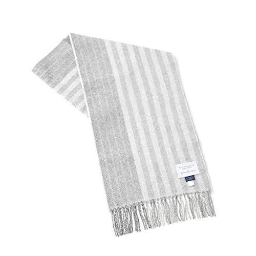 最新情報 ナノユニバース Begg ベグ 別注 Wfマルチストライプマフラー メンズ F グレー 人気no 1 本体 Blog Lonolife Com