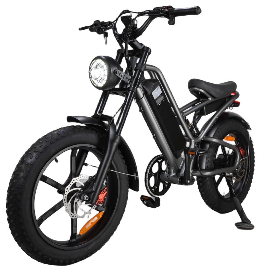 送料無料 E-bike Miyazaki G63 ファットバイク 電動アシスト 送料無料 E-bike Miyazaki G63 ファットバイク 電動アシスト