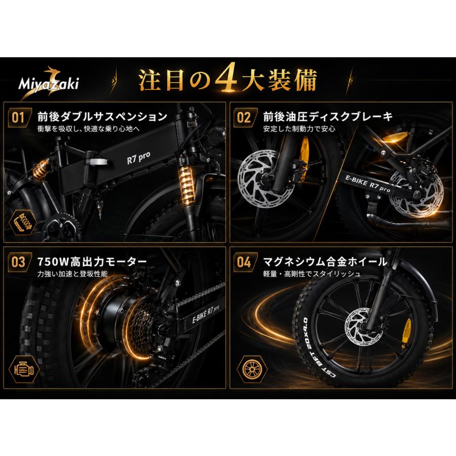 型式認定取得品】【日本PSE取得品】【免許不要・公道走行可能