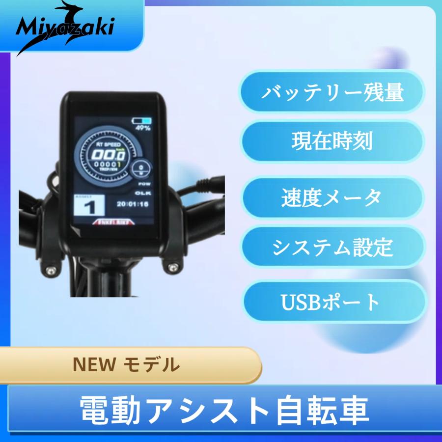 型式認定取得品】【日本PSE取得品】【免許不要・公道走行可能