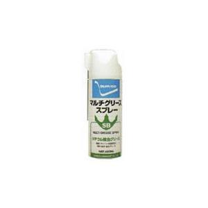マルチグリーススプレー 420ml 20本入り 258636-20 コンバイン トラクター 整備 ピン ヒンジ 軸受 歯車 チェーン 耐水性 潤滑性 防錆性 摩耗防止 焼付き防止
