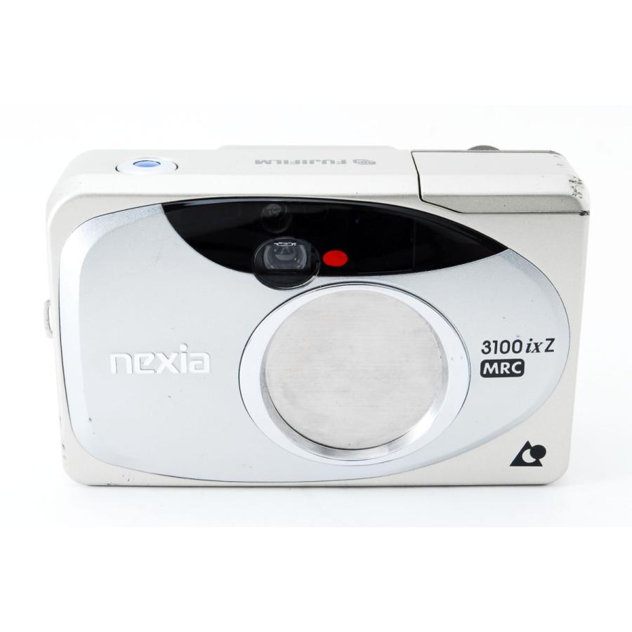 ☆コンパクトフィルムカメラ☆ 富士フイルム FUJIFILM nexia