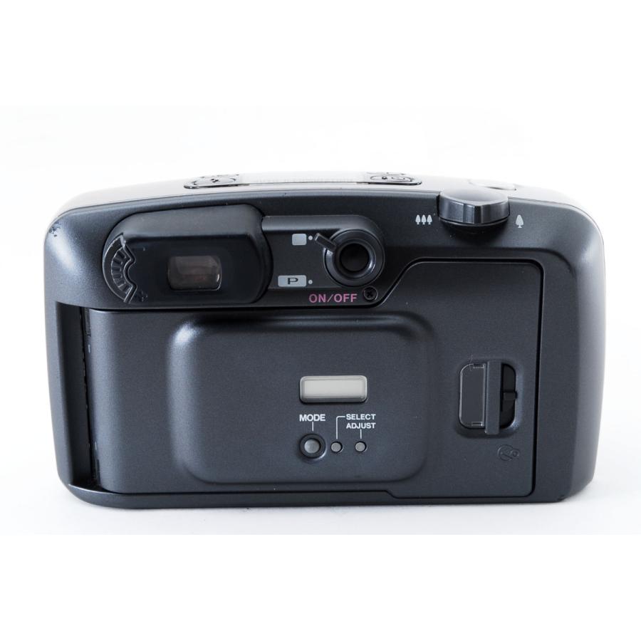 2021春夏新作】☆コンパクトフィルムカメラ☆ ペンタックス PENTAX