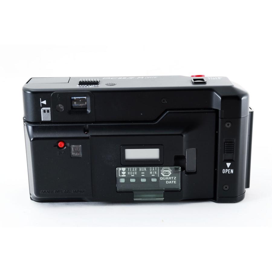 メーカー公式☆コンパクトフィルムカメラ☆ ペンタックス PENTAX