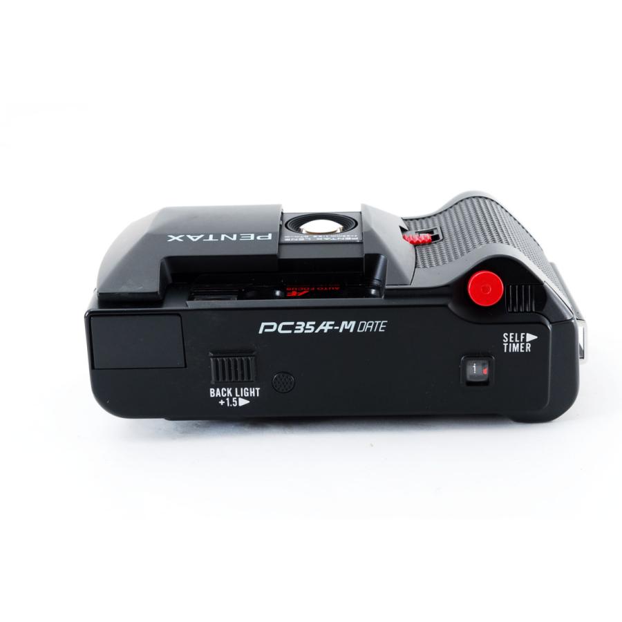 メーカー公式☆コンパクトフィルムカメラ☆ ペンタックス PENTAX