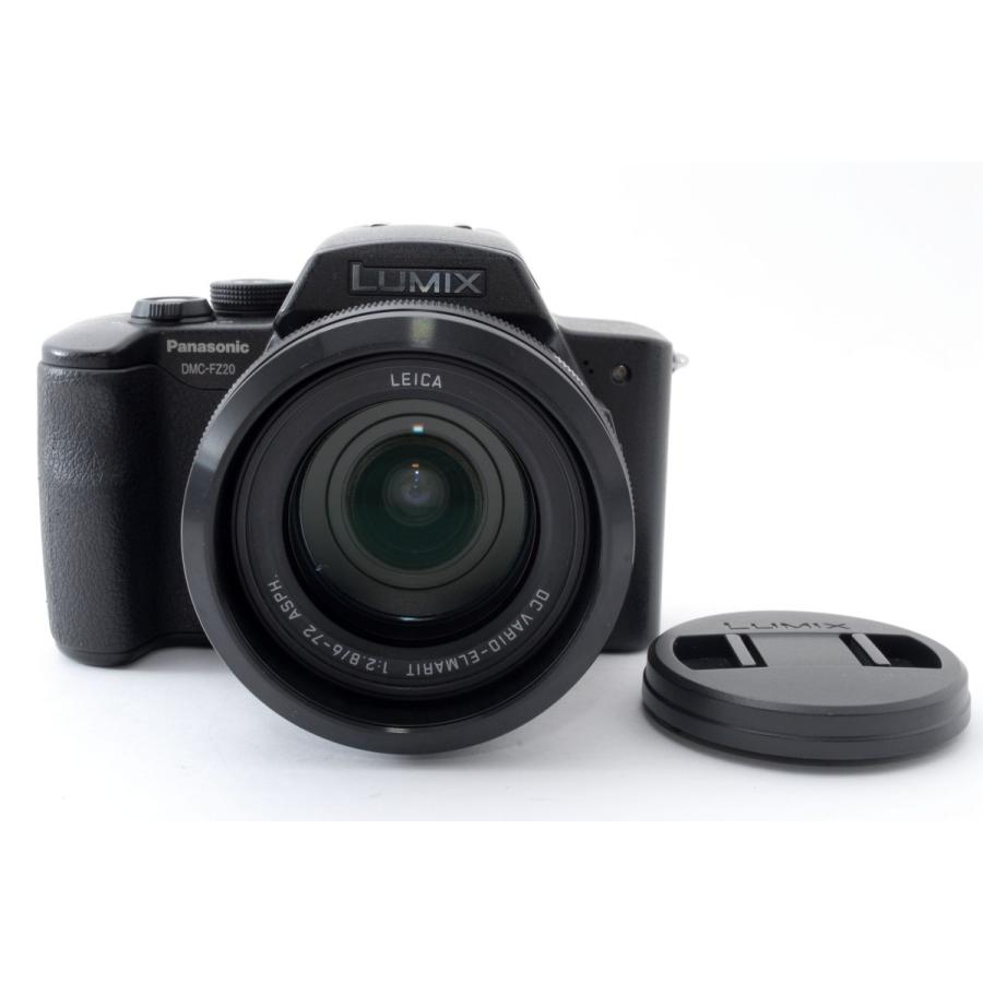 2021セール コンパクトデジタルカメラ パナソニック Panasonic LUMIX