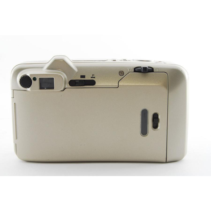 ☆コンパクトフィルムカメラ☆ 京セラ KYOCERA YASHICA Zoomate ☆コンパクトフィルムカメラ☆ 京セラ KYOCERA YASHICA Zoomate