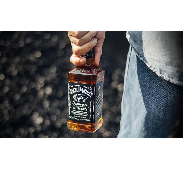 JACK DANIEL'S ジャックダニエル シングルバレル 700ml JACK DANIEL'S ジャックダニエル シングルバレル 700ml