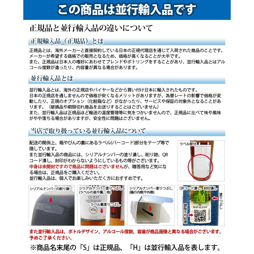 ハイランドパーク 12年 ヴァイキング オナー 700ml シングルモルト ウイスキー 40度 並行輸入品 箱付 送料無料｜enokishouten｜04