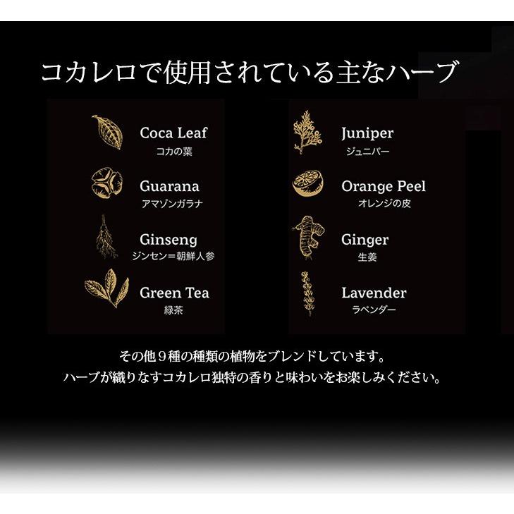 コカレロ COCALERO リキュール 29度 送料無料 : 榎商店Yahoo