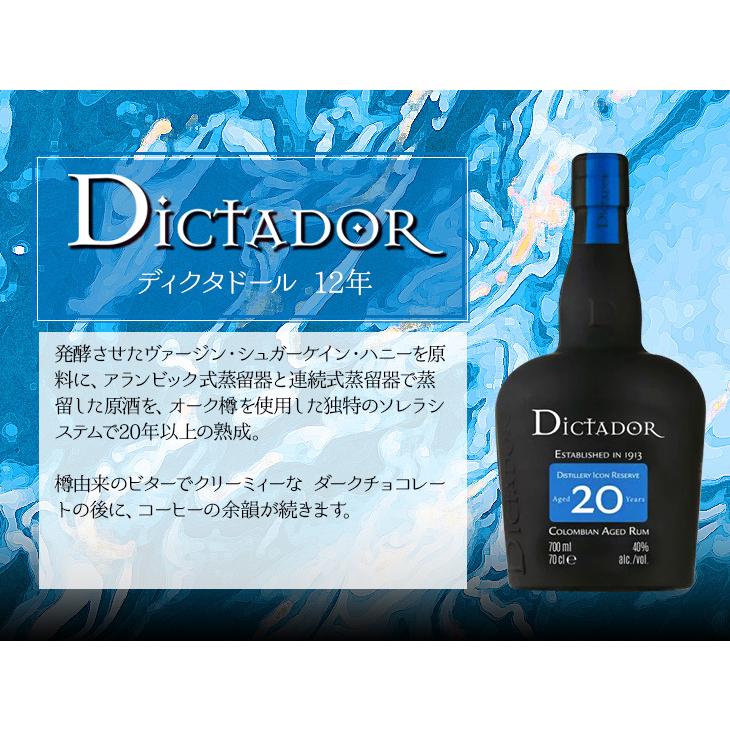 ディクタドール ラ ヴィダ ドゥルセ 楽天市場】ディクタドール ラ ヴィダ ドゥルセ 京都 Rum