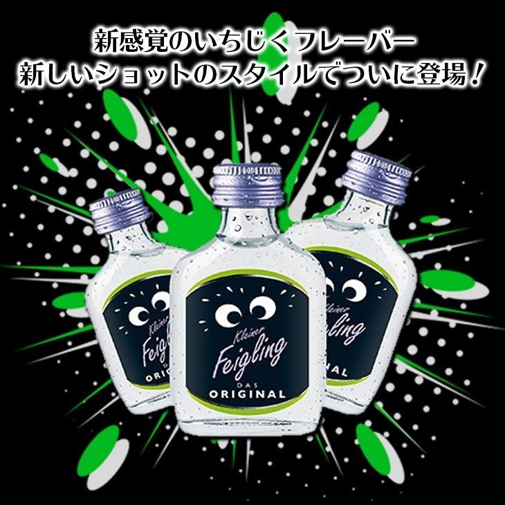 お試し クライナーファイグリング 6種セット 各1本 小瓶 リキュール 20