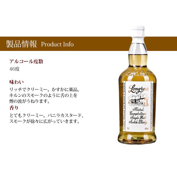ロングロウ＆キルホーマン アルマニャック 2014 飲み比べセット 各