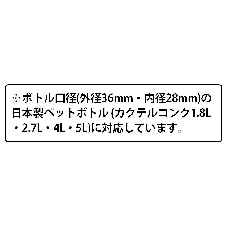 16日(日)限定 店内全品+3% ワンプッシュ定量ディスペンサー 一押くん （いちおしくん）一押しくん 一押し君 103-20 ワンプッシュで定量30ml 送料無料 |  | 04