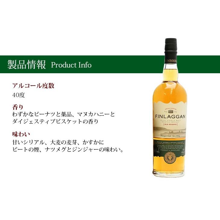 22日(日)限定店内全品+3% フィンラガン オールドリザーヴ 700ml