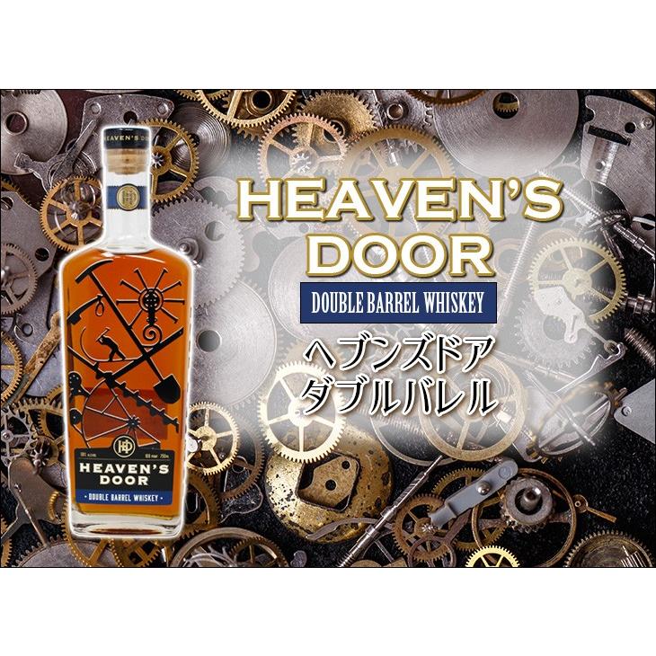 ボブ・ディラン ヘヴンズドア バーボン750ml瓶3本セット