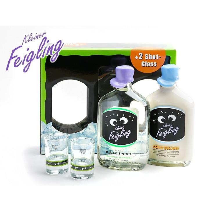 er Feigling クライナーファイグリング 57本セット imgrc0098724853.gif