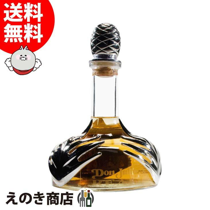 14日(日)限定 店内全品+3% ドン フリオ レアル 750ml テキーラ