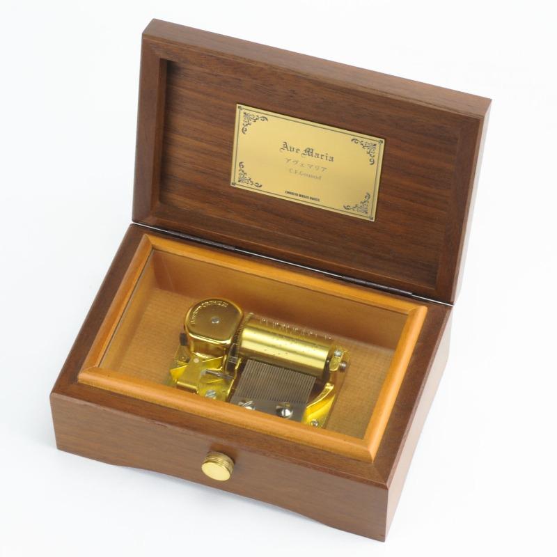 ハート型オルゴール 金色装飾 ハート型オルゴール 金色装飾 ハート型オルゴール 金色装飾