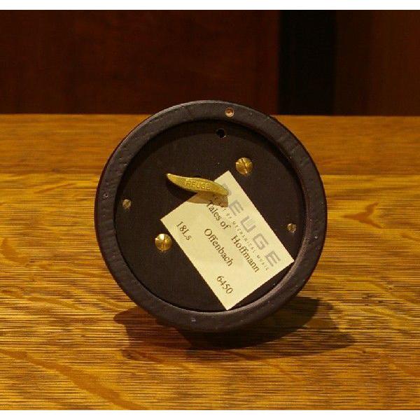 REUGE マンドリン 18弁 : 榎屋ウェブショップ - 通販 - Yahoo!ショッピング