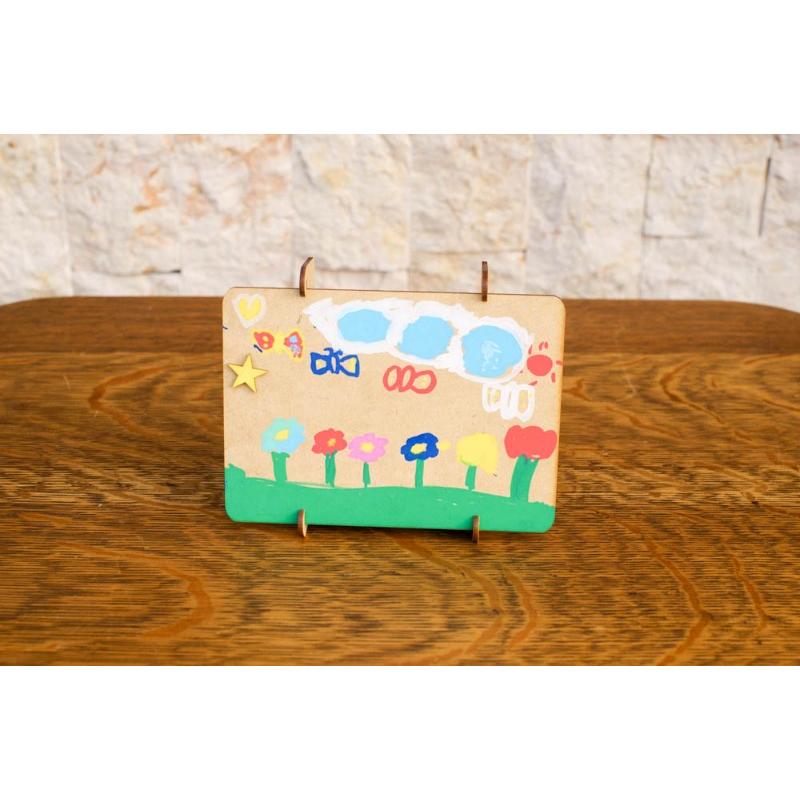 DIYオルゴール付きフォトスタンド |  | 10