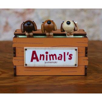 Ngwenya Glass 動物フィギュア 5体セット 木箱付き 楽天市場】TOYMANY ミニ動物フィギュア 14PCSミニ野生動物フィギュア