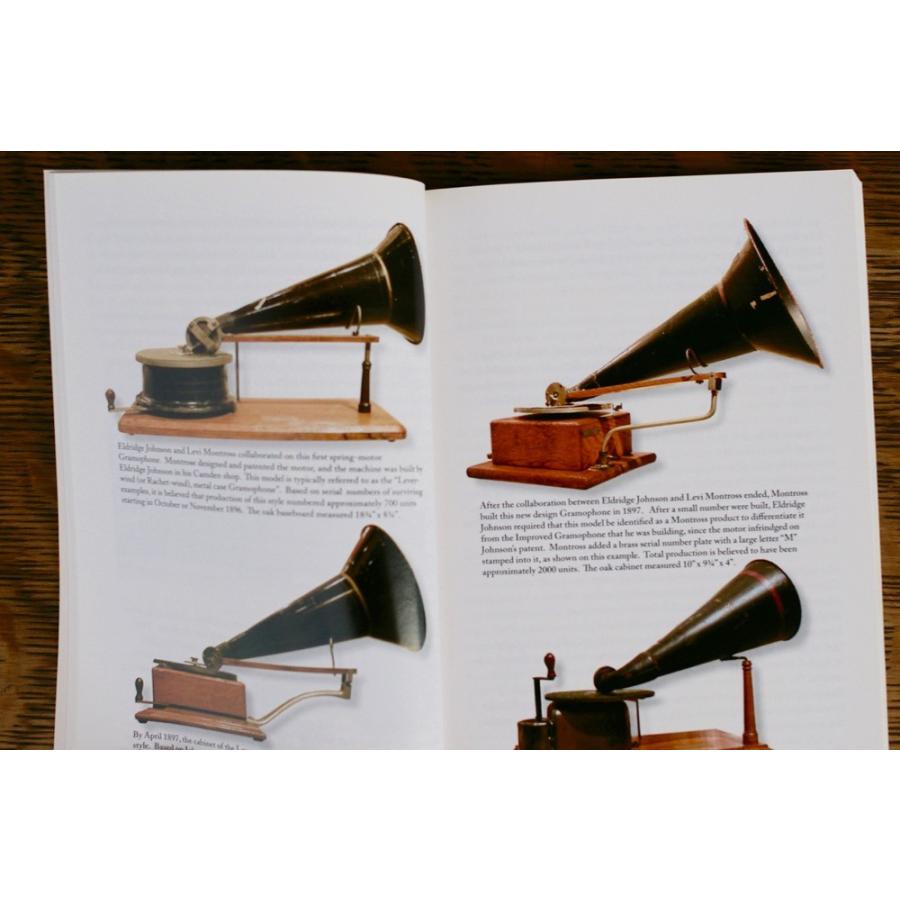 Look for the Dog 20世紀アメリカビクターにみる蓄音機の発達史 蓄音機と犬」と私～「蓄音機の日」が教えてくれたこと～｜田中聖