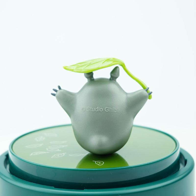 スタジオジブリ となりのトトロ マグネット回転人形オルゴール 大