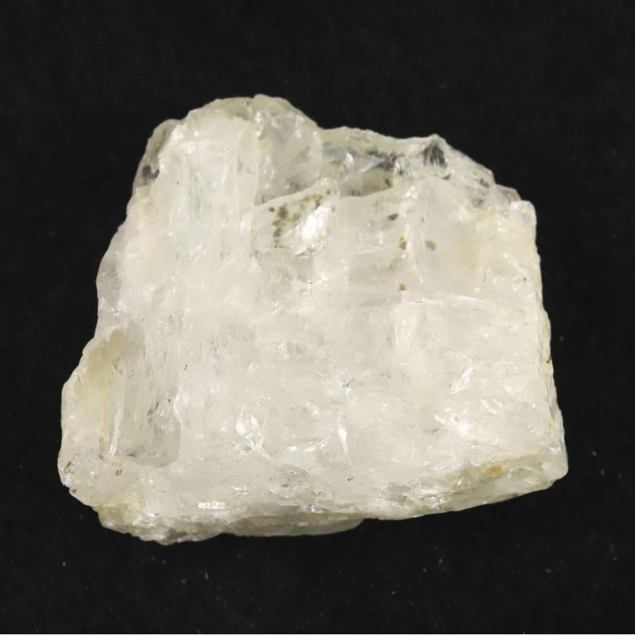 H&E社　ペタライト　原石　 30.5g 【榎本通商10430】