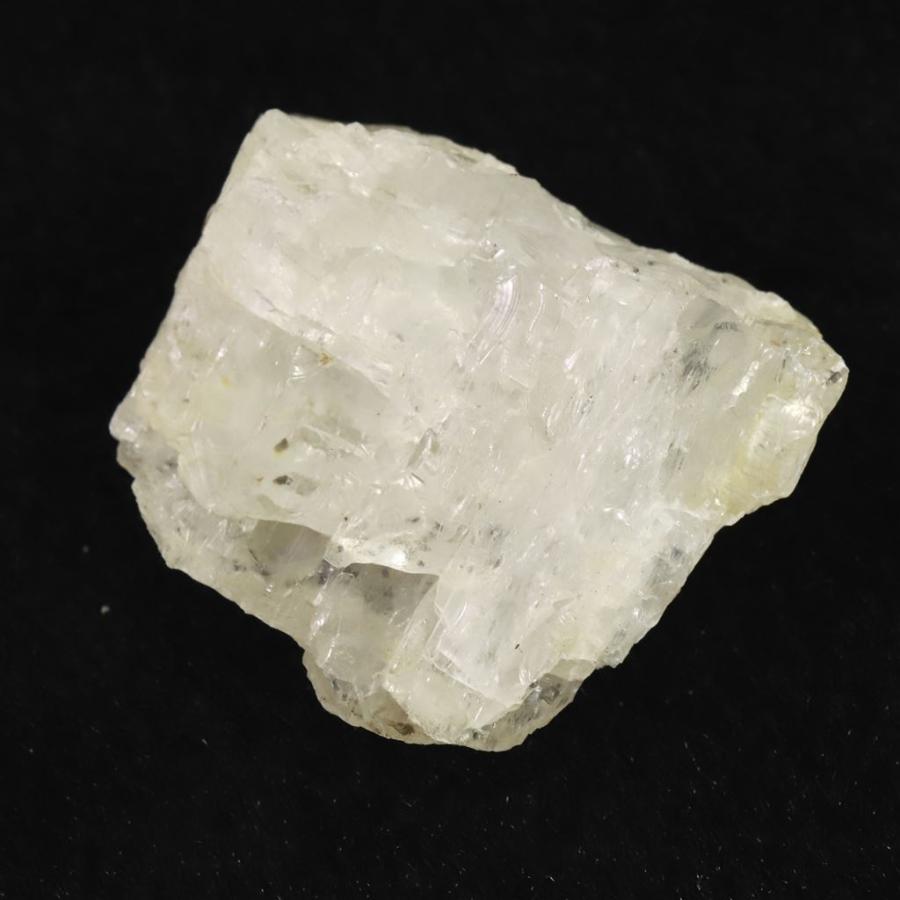 H&E社　ペタライト　原石　 30.5g 【榎本通商10430】 本商品は